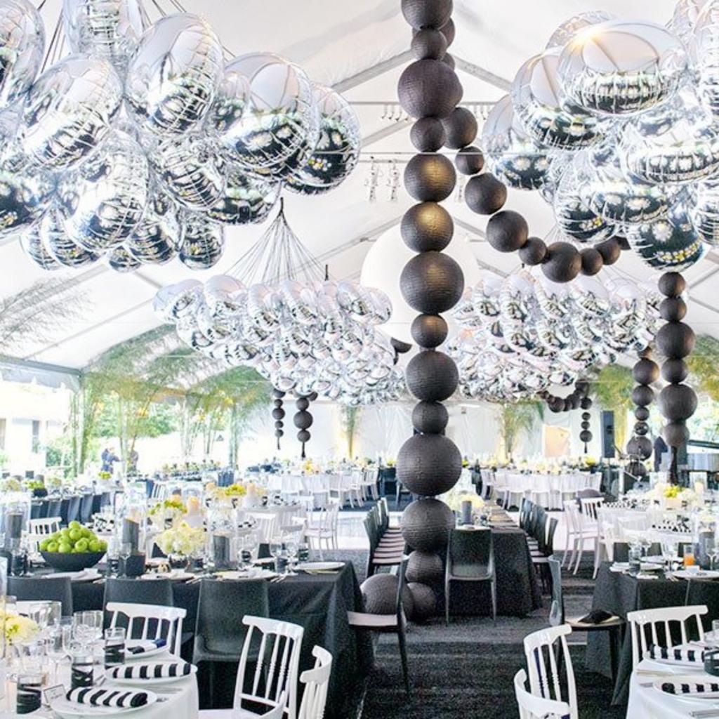 100 шт., одноцветный воздушный шар, цепочка для воздушных шаров «сделай сам», шарик Линколона, игольчатый хвост, цепочка для воздушных шаров на день рождения, выпускной, юбилей, вечерние украшения