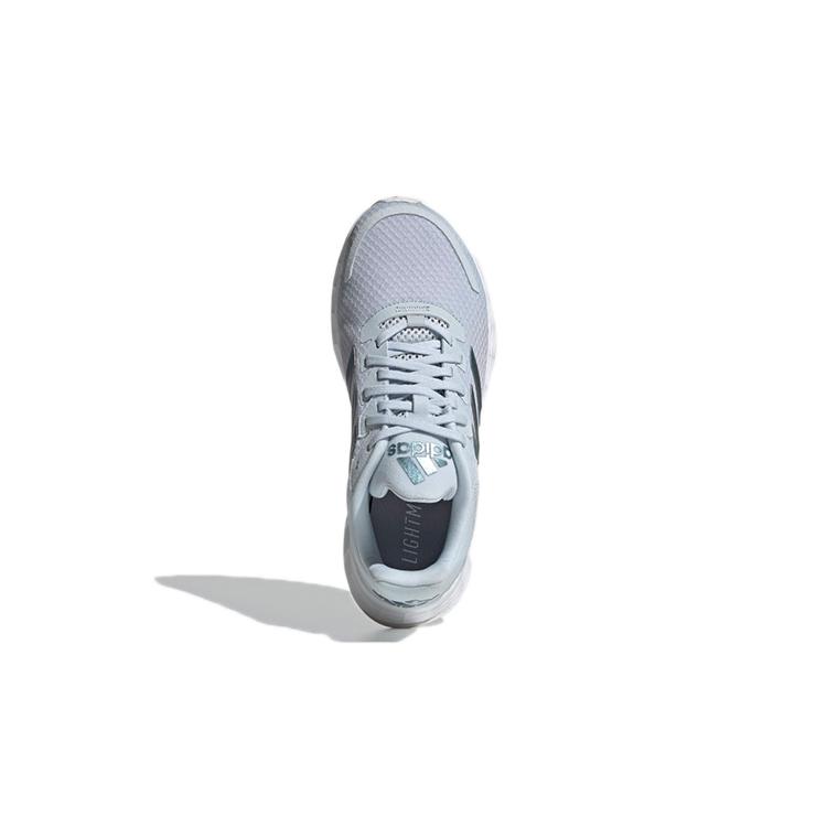adidas Duramo Sl K Нескользящие Низкие Детские Беговые Кроссовки Синие Детские GV9822