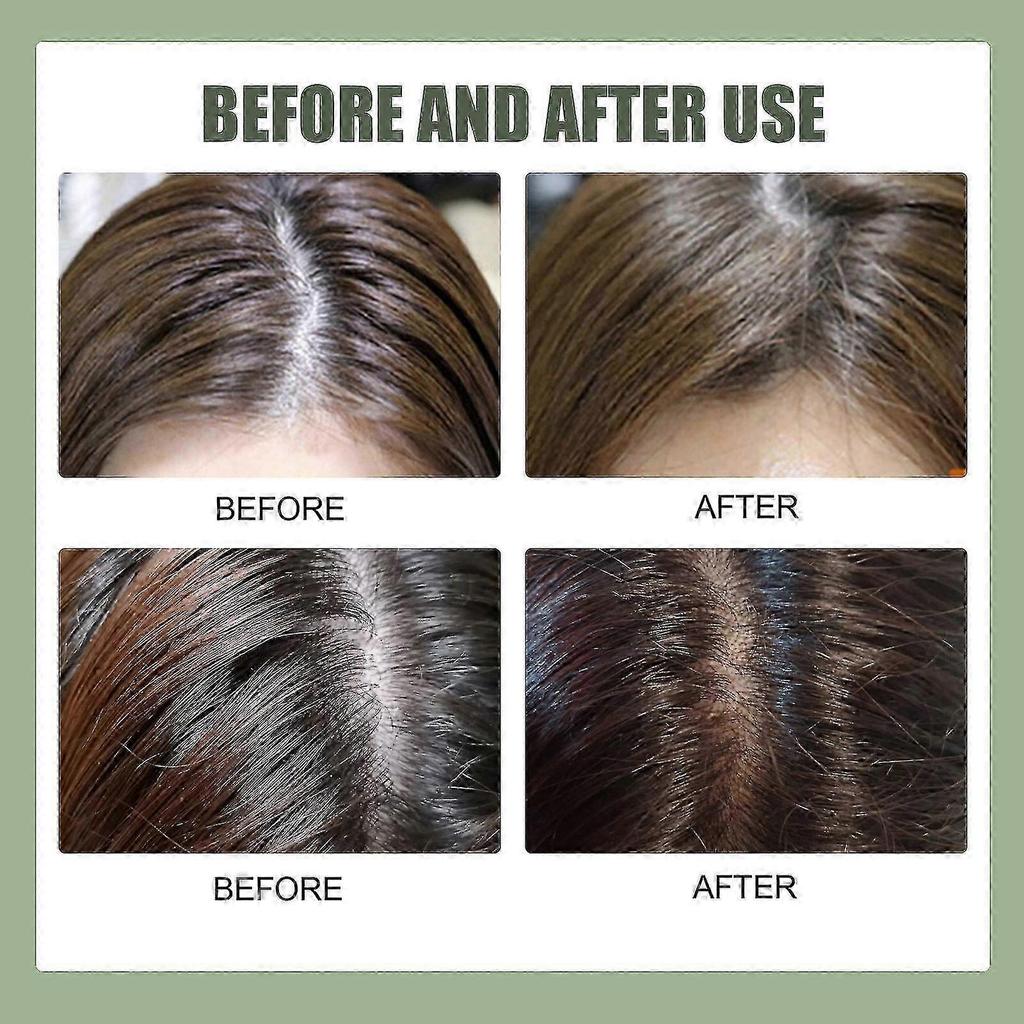 Sea Salt Shampoo Cleansing Centella Antipruritic, Nourishing Organic Hair