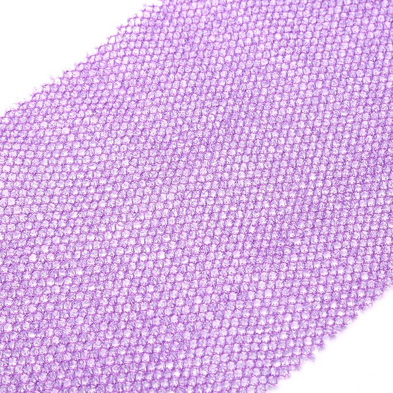 African Net Sponge Exfoliating Body Net Scrubbing Wash Net Shower Scrubber