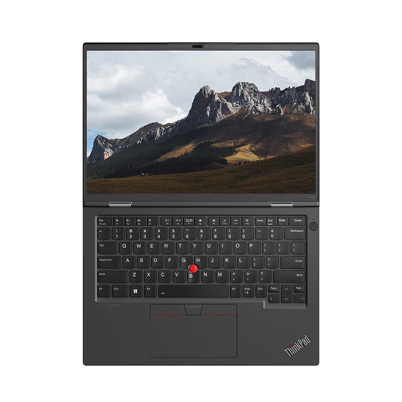 Lenovo ThinkPad T14p 14-дюймовый производительный бизнес-ноутбук (Китайская версия)