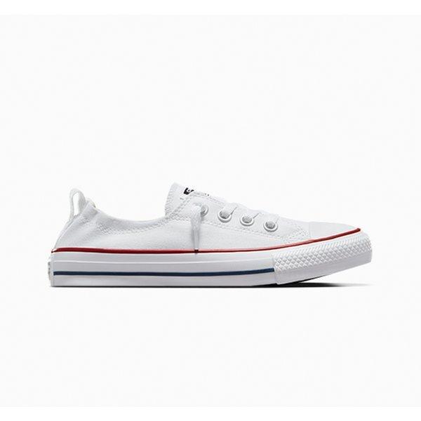 Converse Chuck Taylor All Star Shoreline Белый 537084c