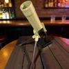 Прочный Открыватель для Пива Ступка Бутылка Тактический Hands-Free с Запускателем Крышек Прочный Веселый Вечеринка Гаджет для Баров Домашний Бар Аксессуары