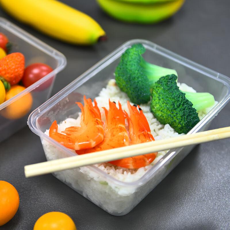 Одноразовые контейнеры для еды Fangcaodi