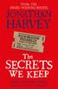 Книга The Secrets We Keep