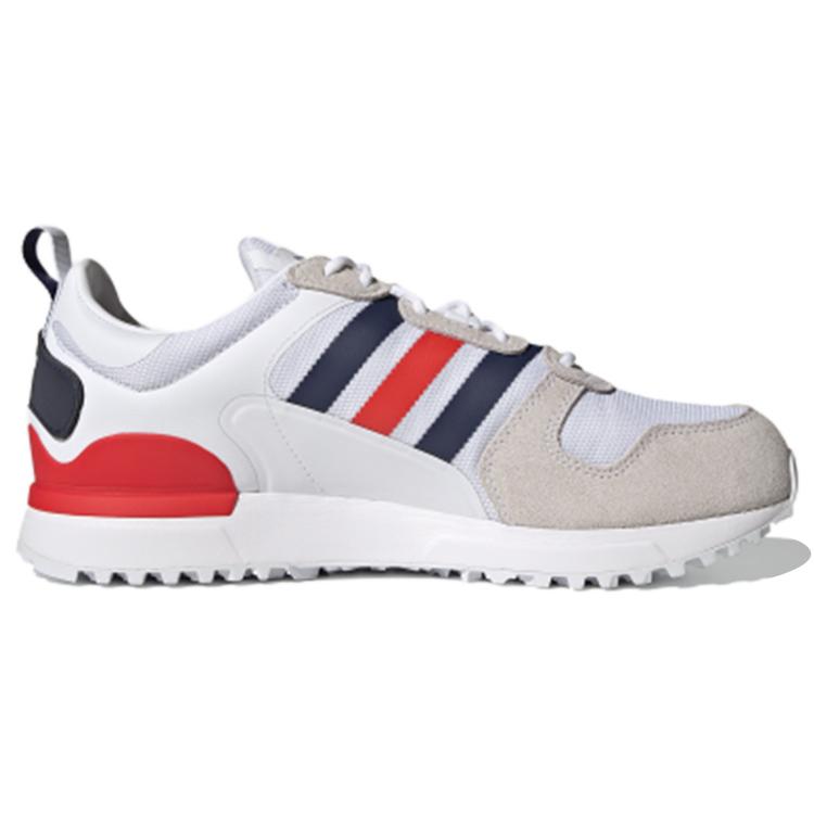 adidas Zx 700 Hd 'Белый Серый Красный Синий' FY0966