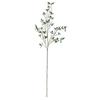 1 PCS Reusable Artificial Plants Ornaments Luxury Creative Fake Ficus Tree Branch Simple Simulate Long Branch