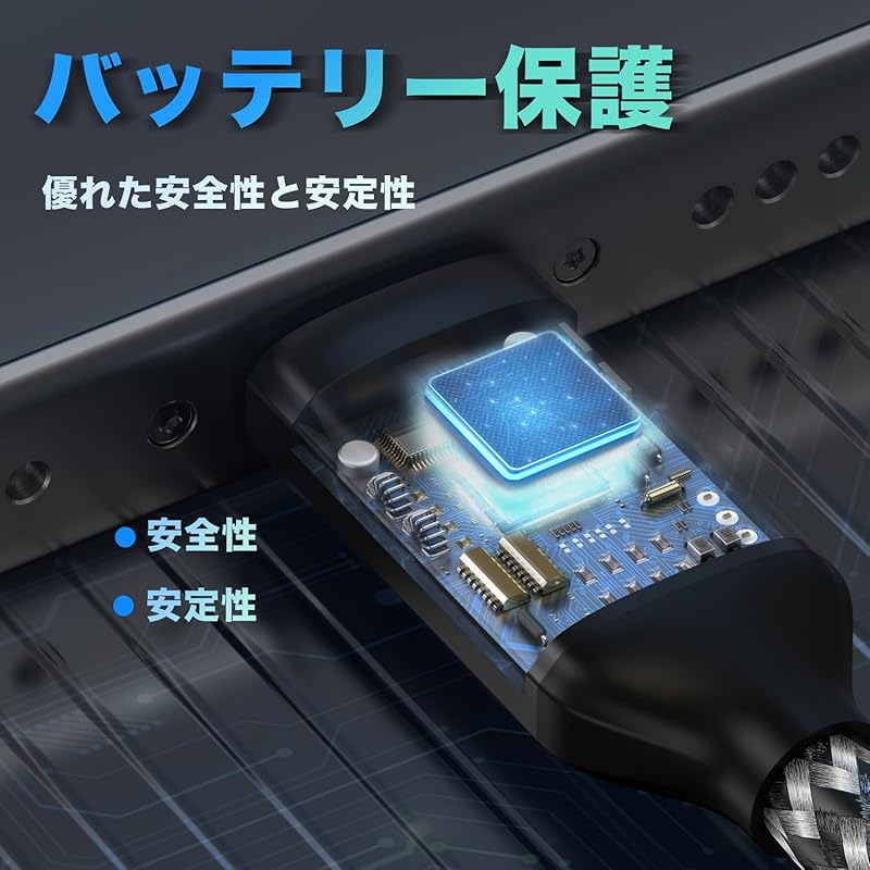 Кабель USB Type C в оплетке, черный, серебристый, 20 см, набор из 3 кабелей Type C, максимальная сила тока 3 А, кабель для быстрой зарядки, высокая прочность, предотвращение отключения данных