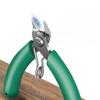 Мини-плоскогубцы ручной работы 4,5 дюйма для DIY-проектов, прочные, для резки проволоки и рукоделия