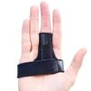 VERISSY Finger Spring Thrust Connection and All Little Ring Middle Index One Size Fits Left and Right 1 Piece Support, Finger, Finger, Tendonitis,