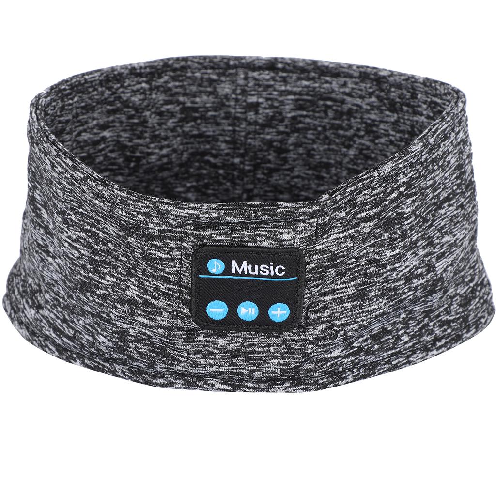 Для Bluetooth-наушников с повязкой на голову Cation Wireless Call Music Бег Йога Спорт Сон Наушники