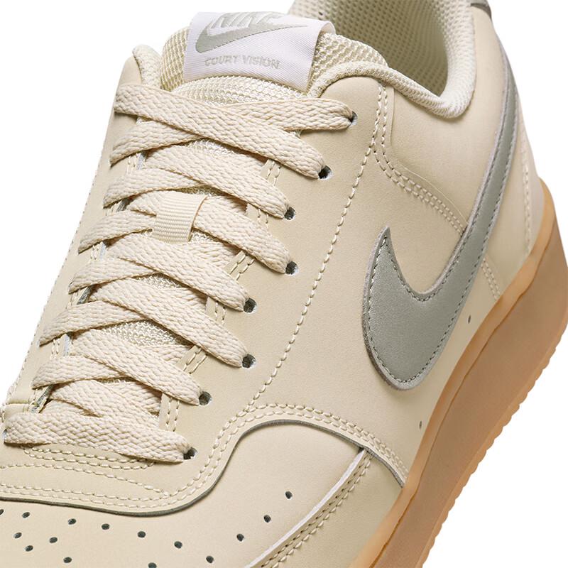 Nike Мужские повседневные спортивные кроссовки COURT VISION LO