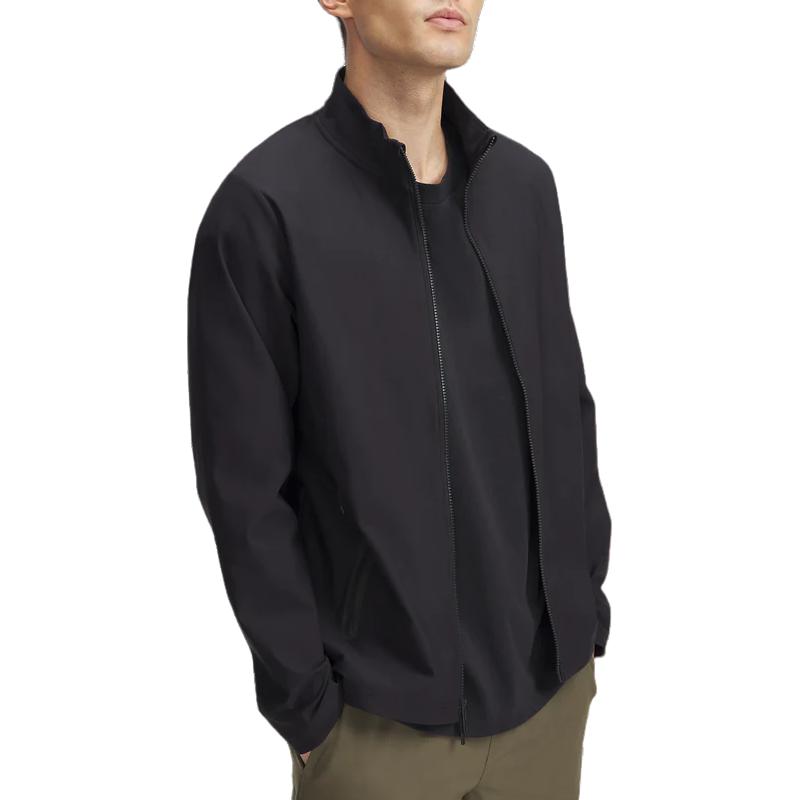 Under Armour Unstoppable Jacket Men's Black 6003087-001