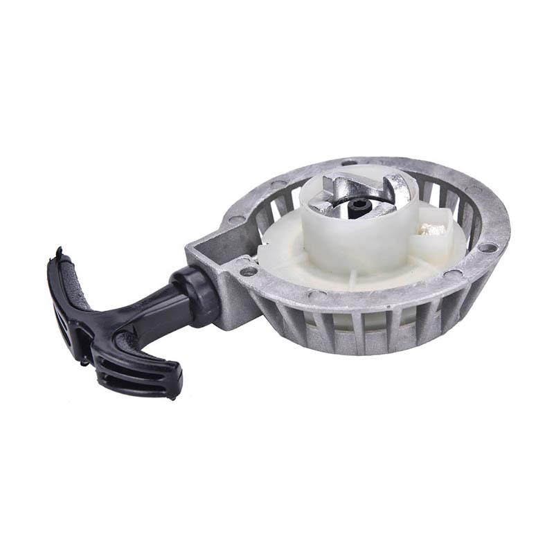 Pull Start Recoil Starter Part For 49Cc Mini Moto Dirt Pocket Bike Atv Quad