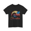 Game Of Thrones T-Shirt - House Targaryen Shirt - Visit Arrakis - GOT Shirt