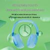 JBL JR470NC Детские наушники с активным шумоподавлением, накладные