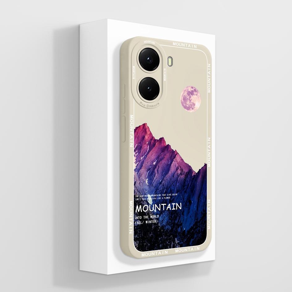 Для Xiaomi Poco X7 X2 X3 GT NFC X5 X6 M4 M5 M6Plus M7 Pro чехол для телефона милый котенок динозавр узор мягкий жидкий силиконовый противоскользящий чехол для Xiaomi Capa