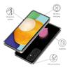 Чехол для Samsung Galaxy A35 5G, противоударный, с принтом, ТПУ чехол для телефона