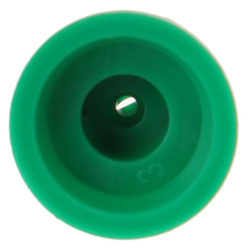 10 шт. веерообразная насадка-распылитель для ранца, сельское хозяйство, распыление, распыление, сад