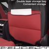 Защитный коврик на спинку автомобильного сиденья от пинков для VW GTI Polo Golf MK6 MK7MK8 Passat B6 B7 B8 Tiguan CC T-ROC Jetta Колпачок ниппеля шины
