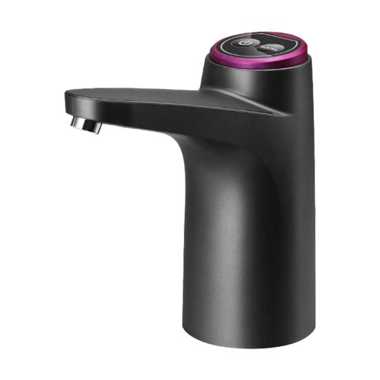 USB-зарядка Электрический Антикоррозийный Кухонный прибор Водяной насос Интеллектуальный Диспенсер для воды в бутылях