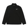 Dri-FIT Solid Quick-Dry Woven Training Jacket Men Jackets Black DM6620-011