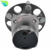 512630 42200T7AJ51 42200-T7A-J51 42200-T7A-J52 Rear Wheel Bearing Hub Assembly For Honda HR-V SUV RU8 1.6D 1.5 L15B1 2015-