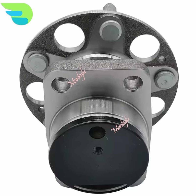 512630 42200T7AJ51 42200-T7A-J51 42200-T7A-J52 Rear Wheel Bearing Hub Assembly For Honda HR-V SUV RU8 1.6D 1.5 L15B1 2015-