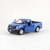 Simulation Alloy Ford Pickup Truck Model Toy  For Collection And Display