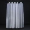 Coat Household Garment Protector Dust-proof Covers Clothing Cover Storage Bags Wedding Dress