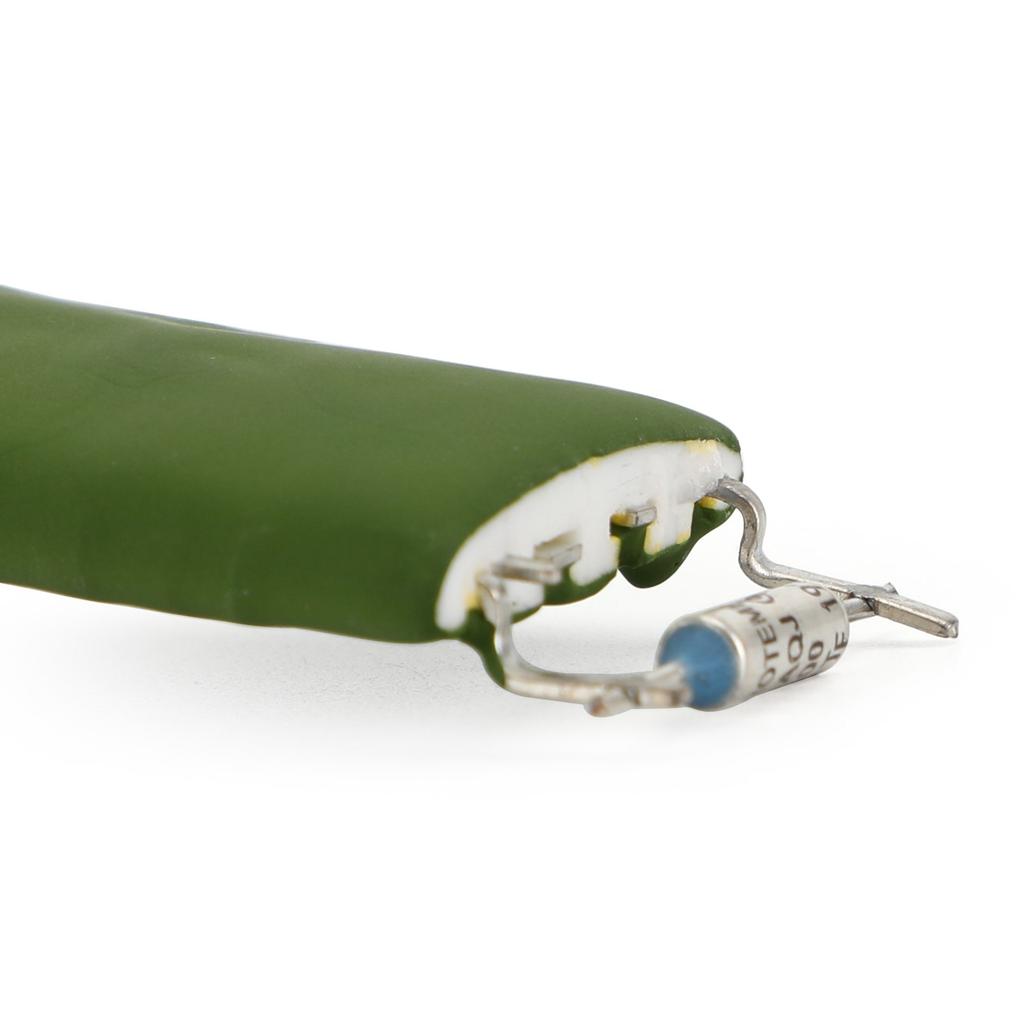 Резистор вентилятора отопителя 1325972 для Ford Fiesta Mk6 Mk7 2001+