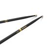 Promark PROMARK Барабанные палочки Select Balance Active Grip Наконечник Желудь Баланс отскока 5A R5AAG (406 x 14,4 мм) [Оригинальный отечественный продукт]