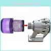 Для Премиальной Замены Hepa Фильтра Для Пылесоса Dyson V11 Sv14 Аксессуары Высокоэффективная Фильтрация