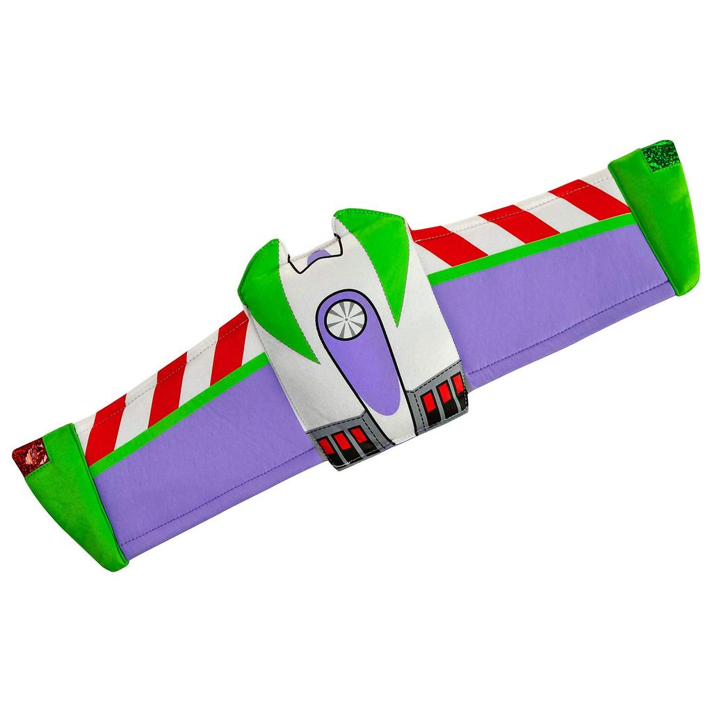 Disney Pixar Buzz Lightyear Costume for Toy US MO Babies, Story, 80cm, Size 12-18