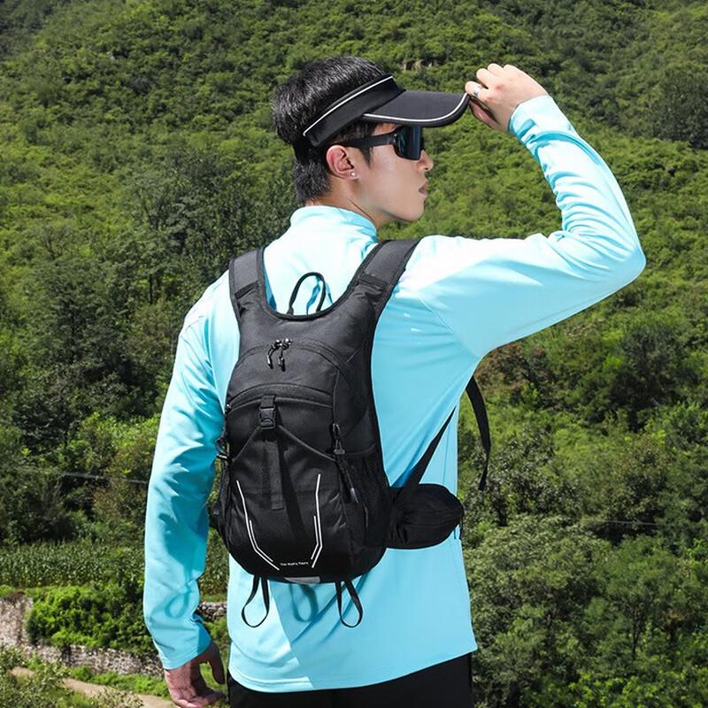 Легкий питьевой рюкзак Outdoor Pioneer 2569
