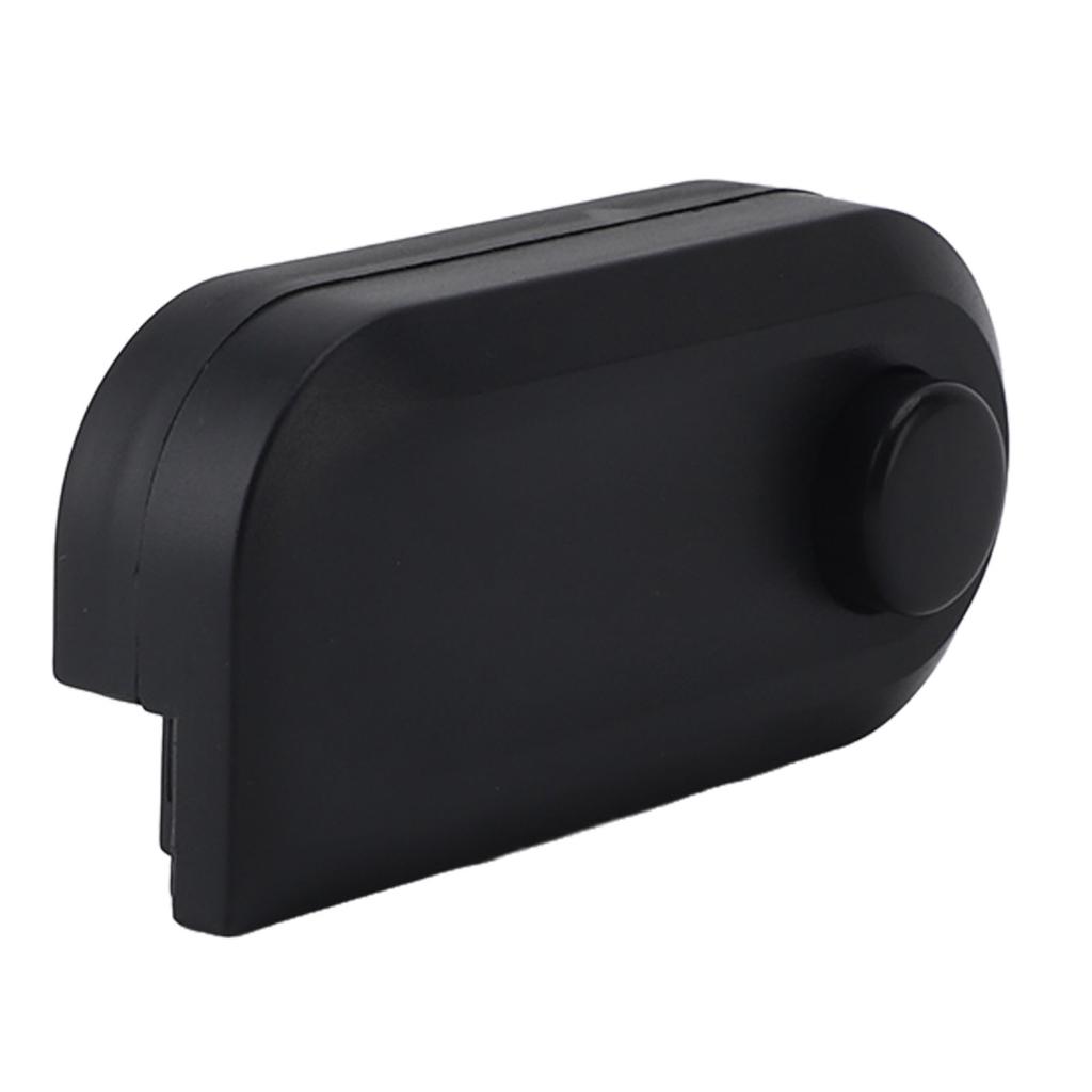 Вакуумная лампа-индикатор пыли Универсальная водонепроницаемая Обнаруживает невидимую пыль Шерсть домашних животных Подсветка пылесоса