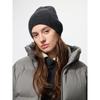 Uniqlo Вязаная шапка-бини из пряжи Sufre   Вязаная шапка-бини из пряжи Sufre