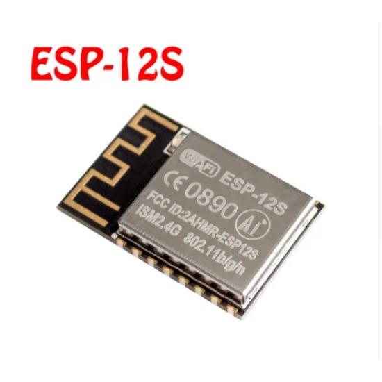 Новая версия ESP-07 ESP-12E ESP-12F ESP-12S (заменить ESP-12) ESP8266 удаленный последовательный порт WIFI беспроводной модуль