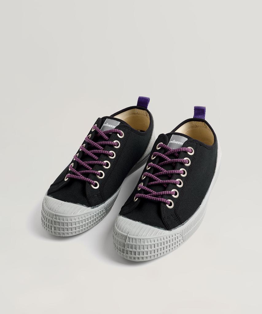 Novesta Star Master Hiker Черный/Серый