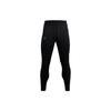 Logo Tapered Joggers Men Joggers Black 1367629-001