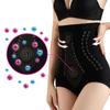 Unique Fiber Restoration Shaper Tummy Control Shapewear Slimming Waist Trainer Bodysuit Underwear For Women Bodyshaper Panties