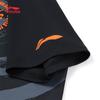 Li-Ning Футболка с коротким рукавом для юношеского футбола