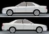 Tomica Limited Vintage Neo Toyota Chaser Avante G Silver Готовый продукт 315094 1/64 LV-N241b