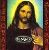 CD BENDER - Jehovas Allstars WOWCD48 Words Of Warnin 1996 UK Rock Б/у