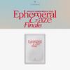 2024~25 TAEMIN World Tour Ephemeral Gaze Finale Trading Card
