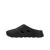 New Balance Кроксы NB Черные Унисекс Кроссовки SD5501BK