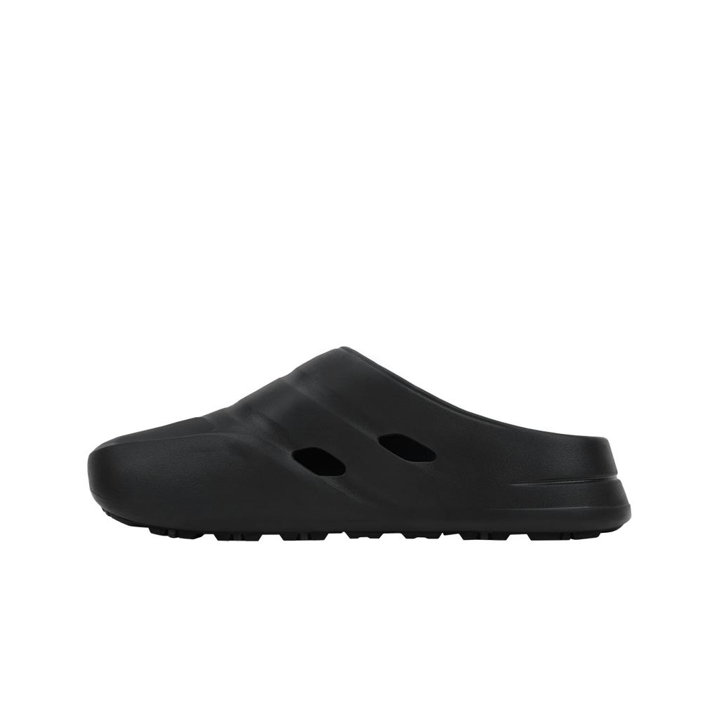 New Balance Кроксы NB Черные Унисекс Кроссовки SD5501BK
