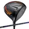 WORKS GOLF Ultra High Rebound Variable Maximax Black Premier MAX1.7 Driver Diamana for DRACON Shaft 46 Inch 10 Degree 50SR Right Handed