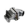 ZSDTRP Dio50 AF18/28/27 50cc Высокопроизводительный гоночный впускной коллектор Впускная трубка для CX/ZX/SE/SK/SA50