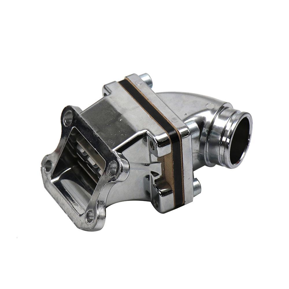 ZSDTRP Dio50 AF18/28/27 50cc Высокопроизводительный гоночный впускной коллектор Впускная трубка для CX/ZX/SE/SK/SA50